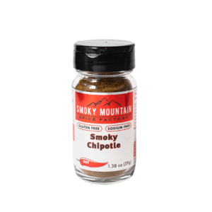 Smoky Mtn. Spice - Smoky Chipotle - 1.38 oz
