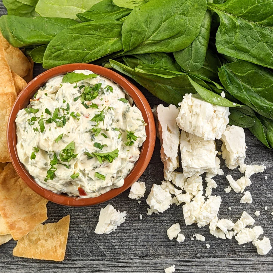 Country Home Creations Feta Spinach Dip Mix