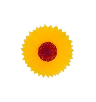 Charles Viancin Bottle Stopper - Sunflower
