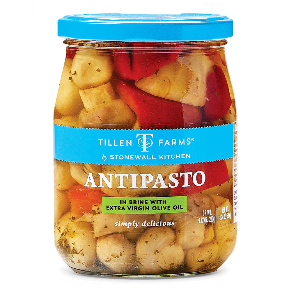 Tillen Farms Antipasto