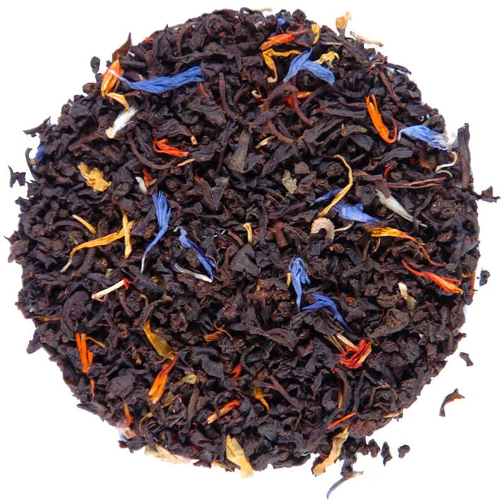 Elmwood Inn - Tropical Blend Black Tea-Loose