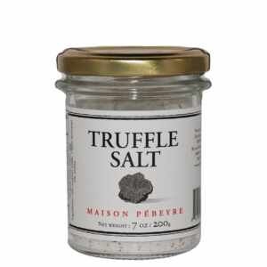 Truffle Salt - 7 oz