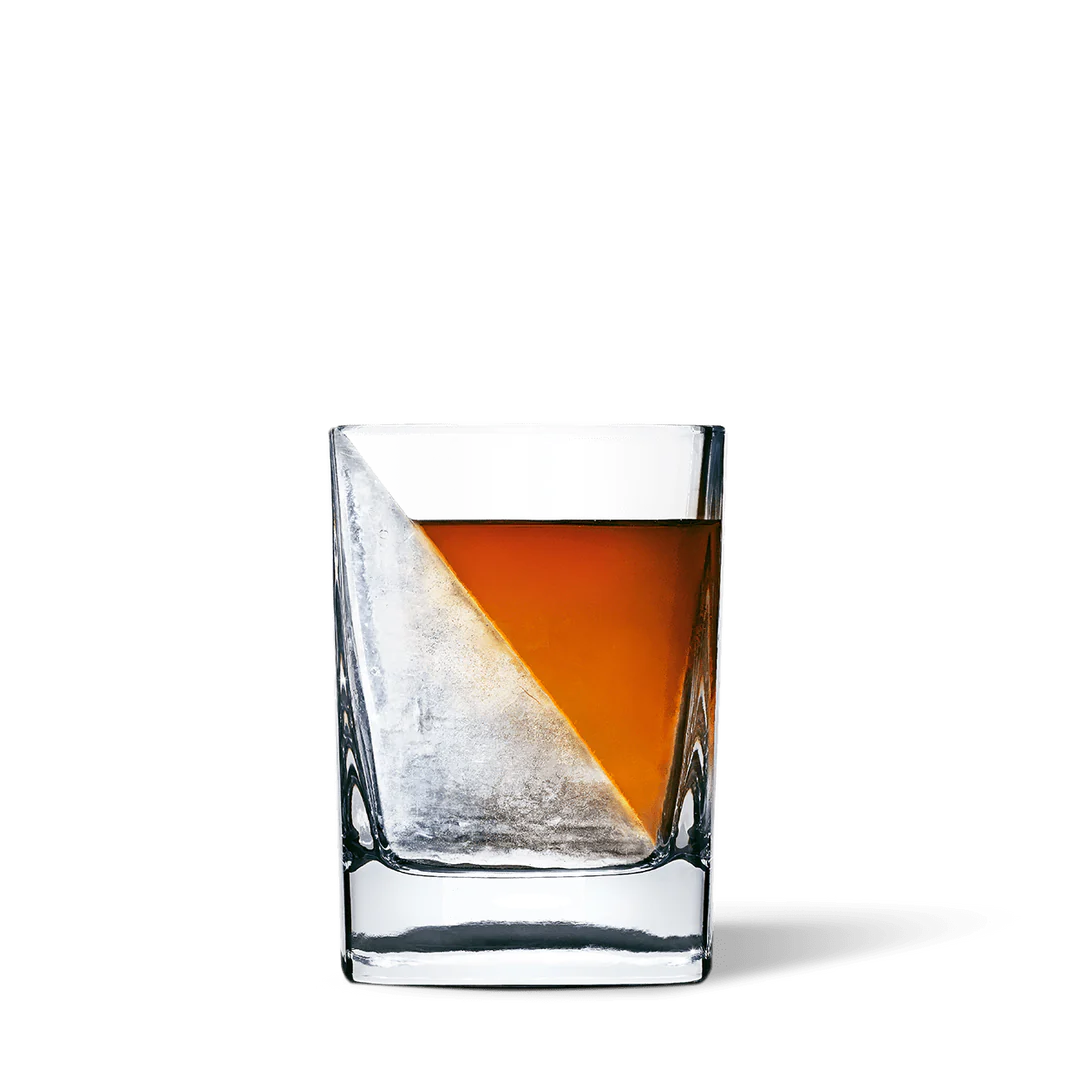 Corkcicle Whiskey Wedge