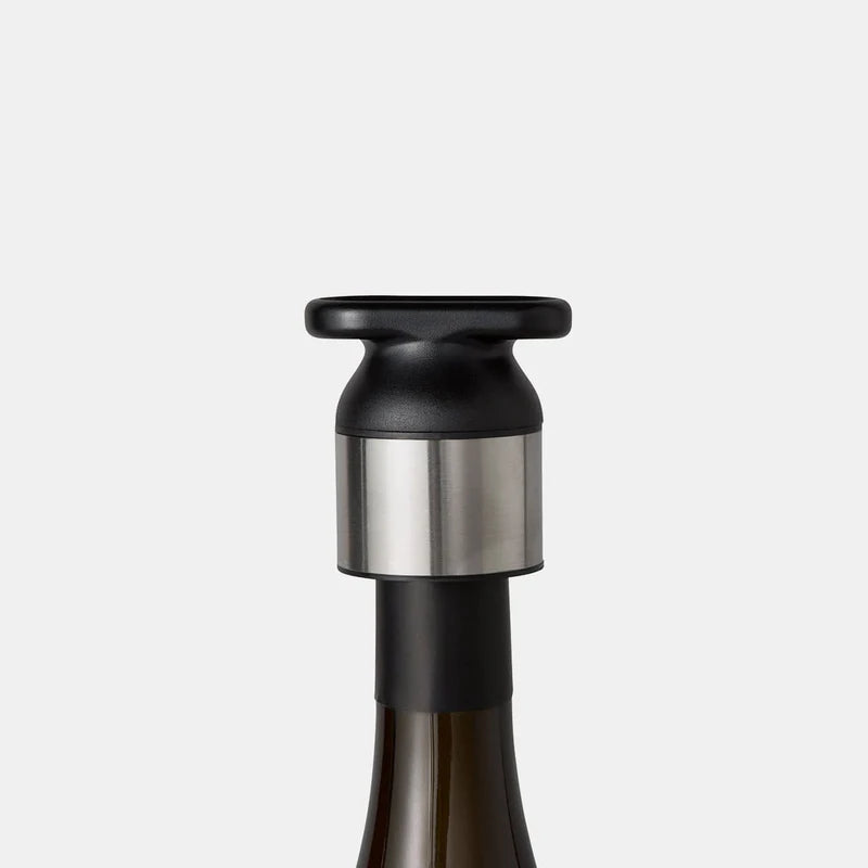 Rabbit Stainless Steel Wine/Champagne Sealer