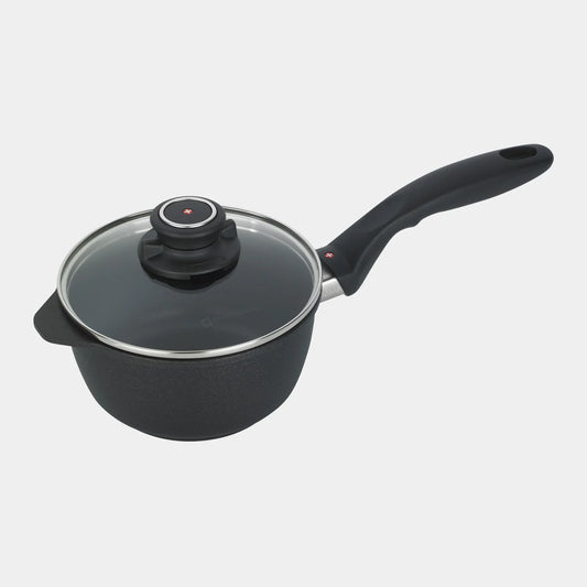 Swiss Diamond XD 1.4qt. Saucepan with Lid