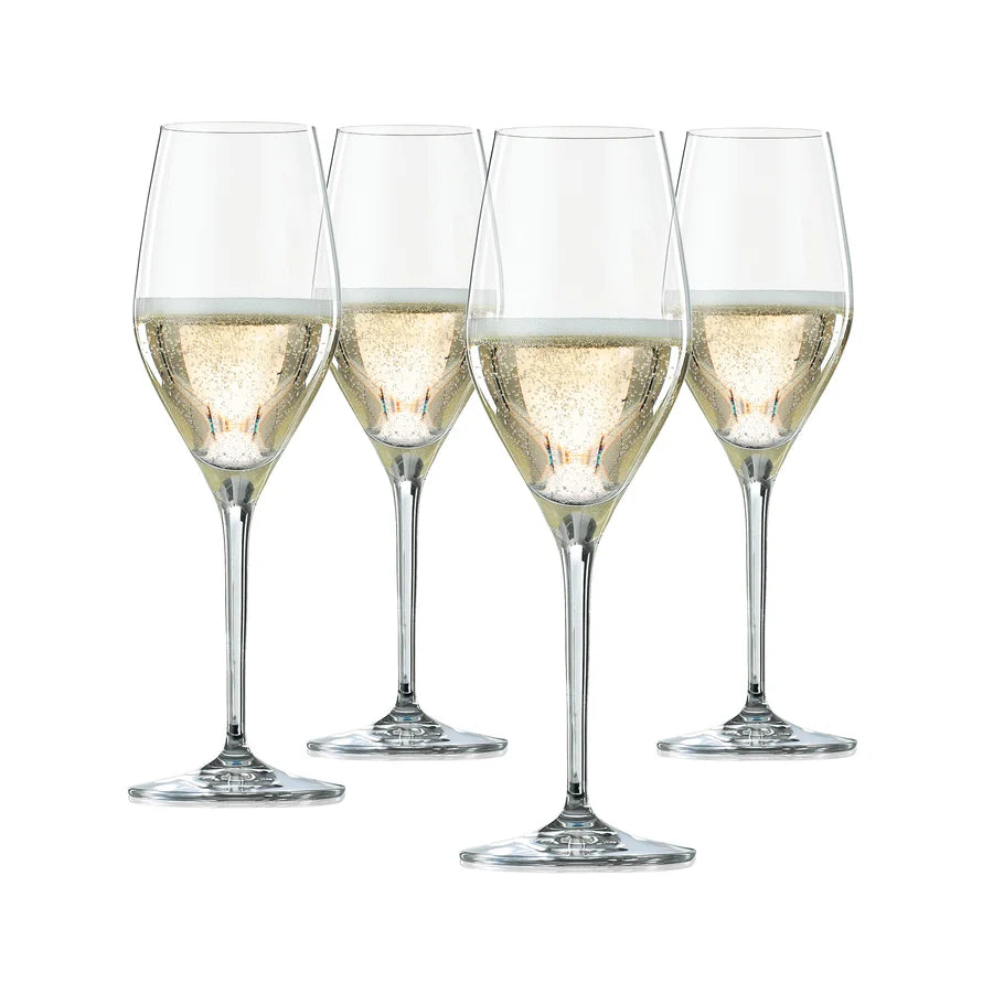 Spiegelau Prosecco Glass, Set of 4