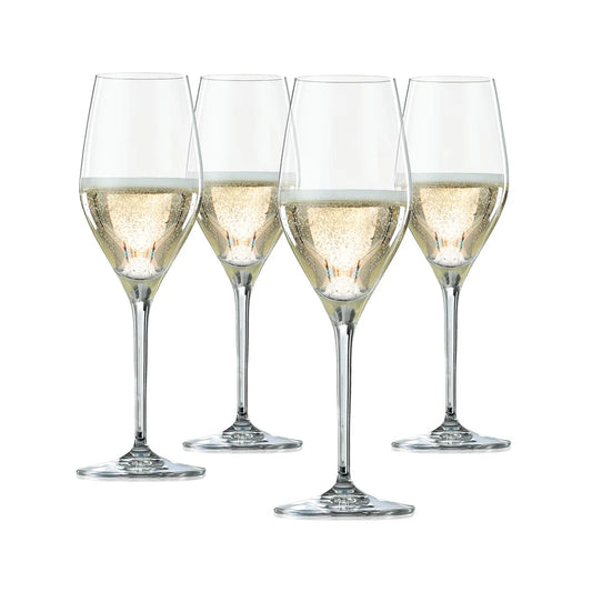 Spiegelau Prosecco Glass, Set of 4