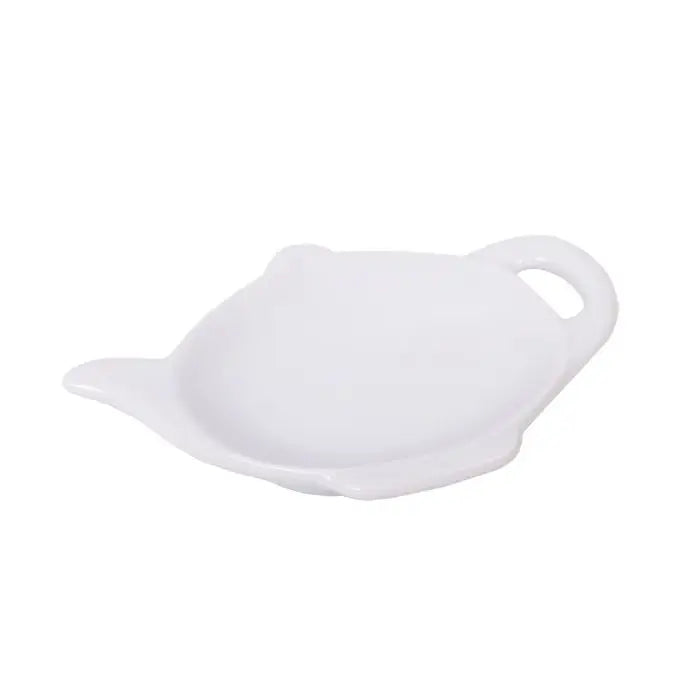 HIC Kitchen Teapot Tea Caddy