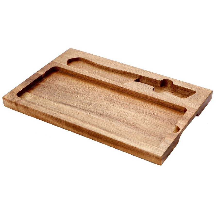 CasaWare Cheese Board 3pc Set