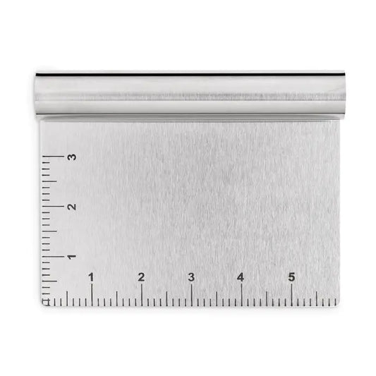 Mrs. Anderson's Baking Dough Cutter with Measurements