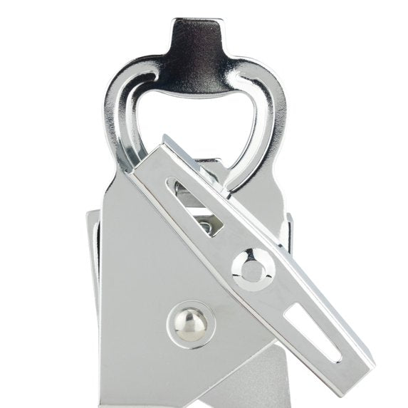 Tovolo Elements 2-in-1 Can Opener with Bottle Opener - Sangria