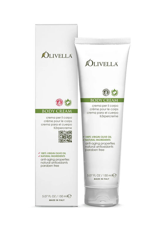 Olivella Body Cream - 5.07 fl oz