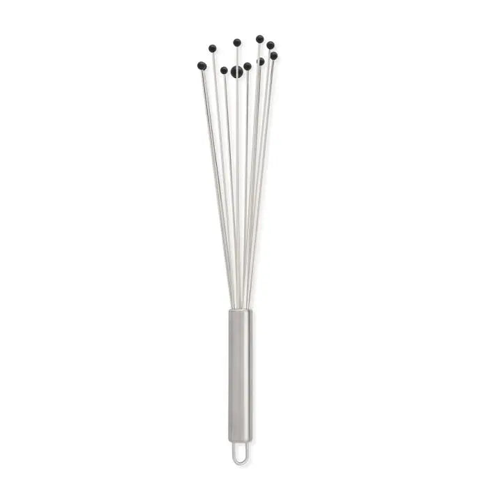 Mrs. Anderson's Baking Silicone-Tip Ball Whisk - 12in