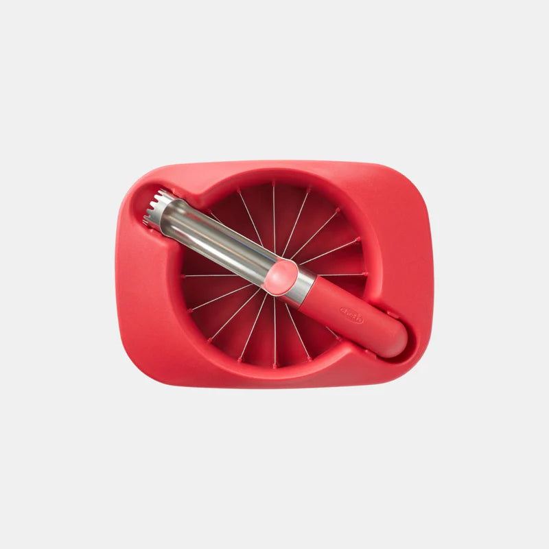 Chef'n 16 Slice Apple Corer & Slicer