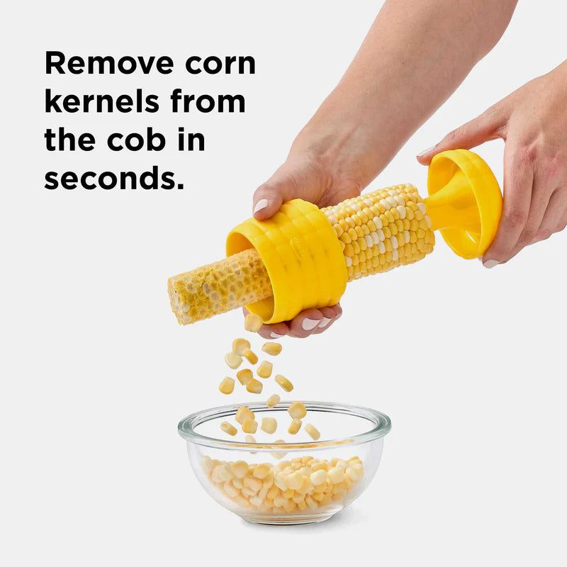 Chef'n Cob Plus Corn Stripper
