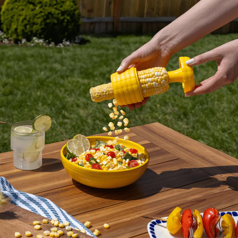 Chef'n Cob Plus Corn Stripper
