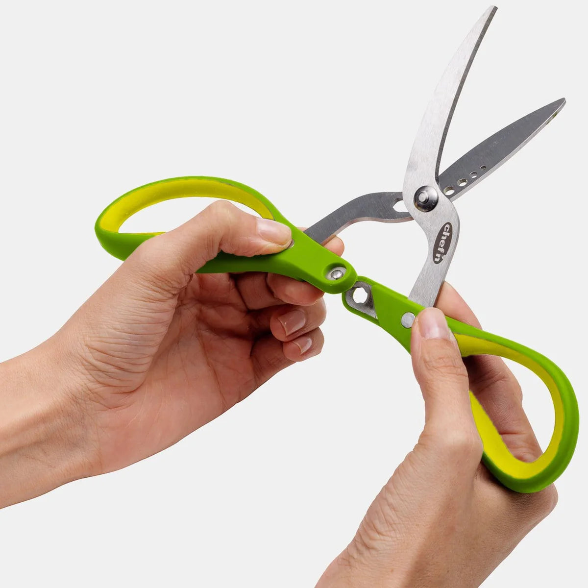 Chef'n FreshForce Herb Scissors