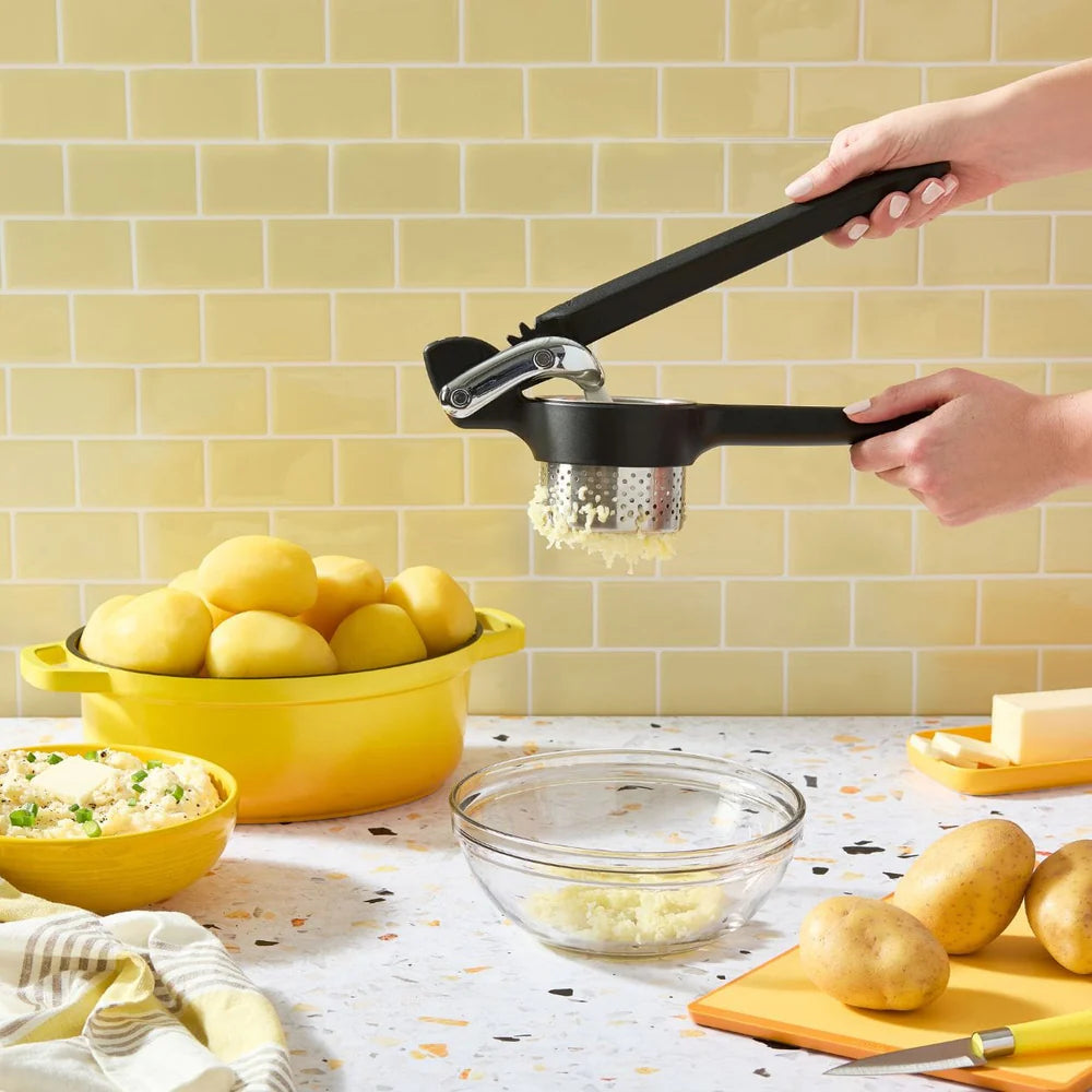 Chef'n FreshForce Potato Ricer Plus