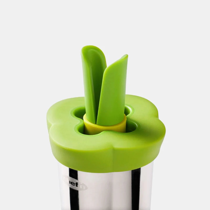Chef'n QuickCore Plus Pepper Corer Set