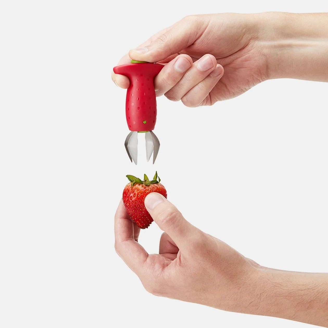 Chef'n StemGem Strawberry Stem Remover