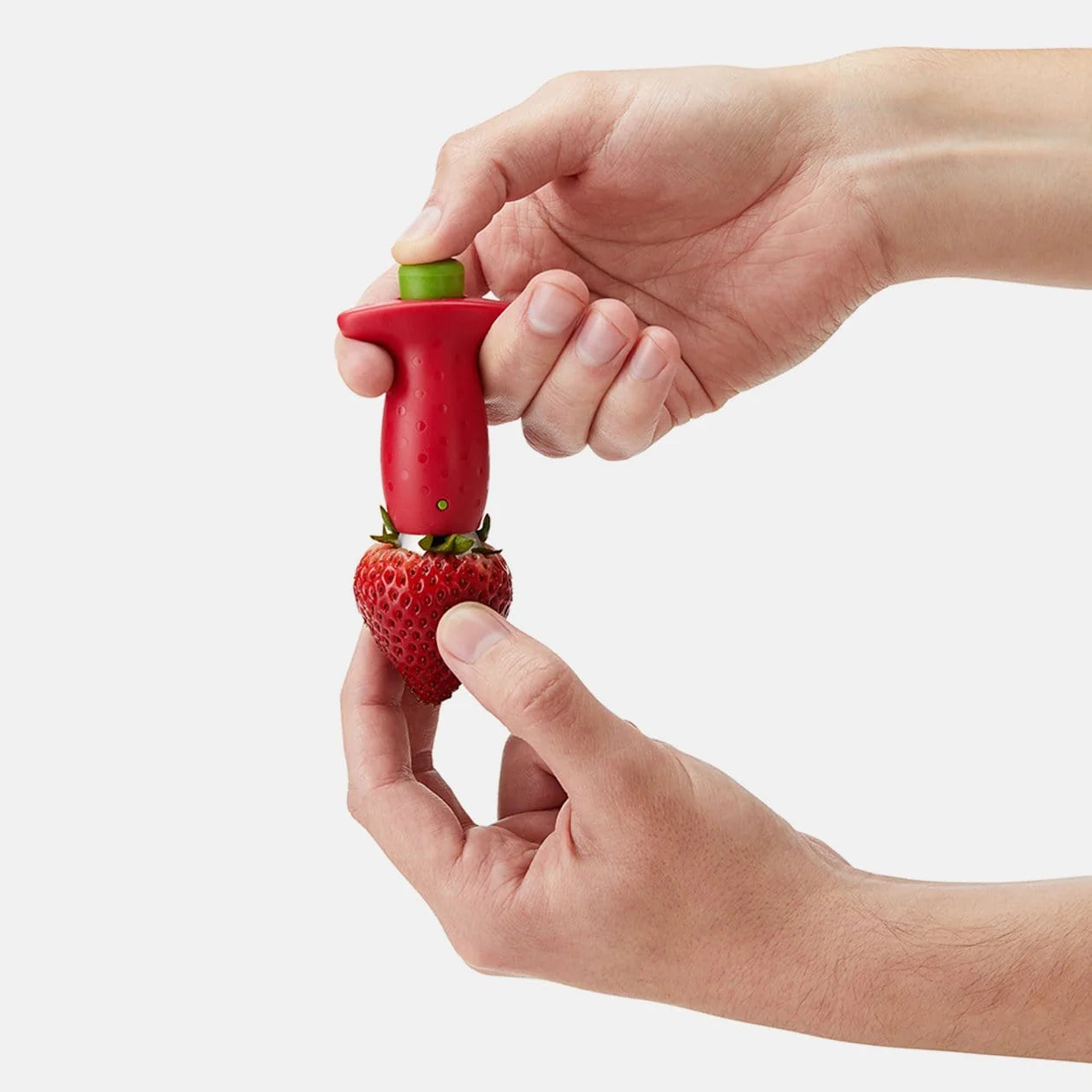 Chef'n StemGem Strawberry Stem Remover