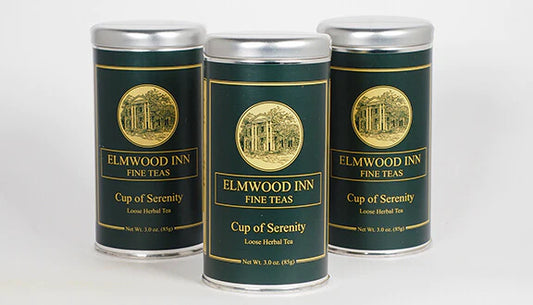 Elmwood Inn - Cup of Serenity - Loose