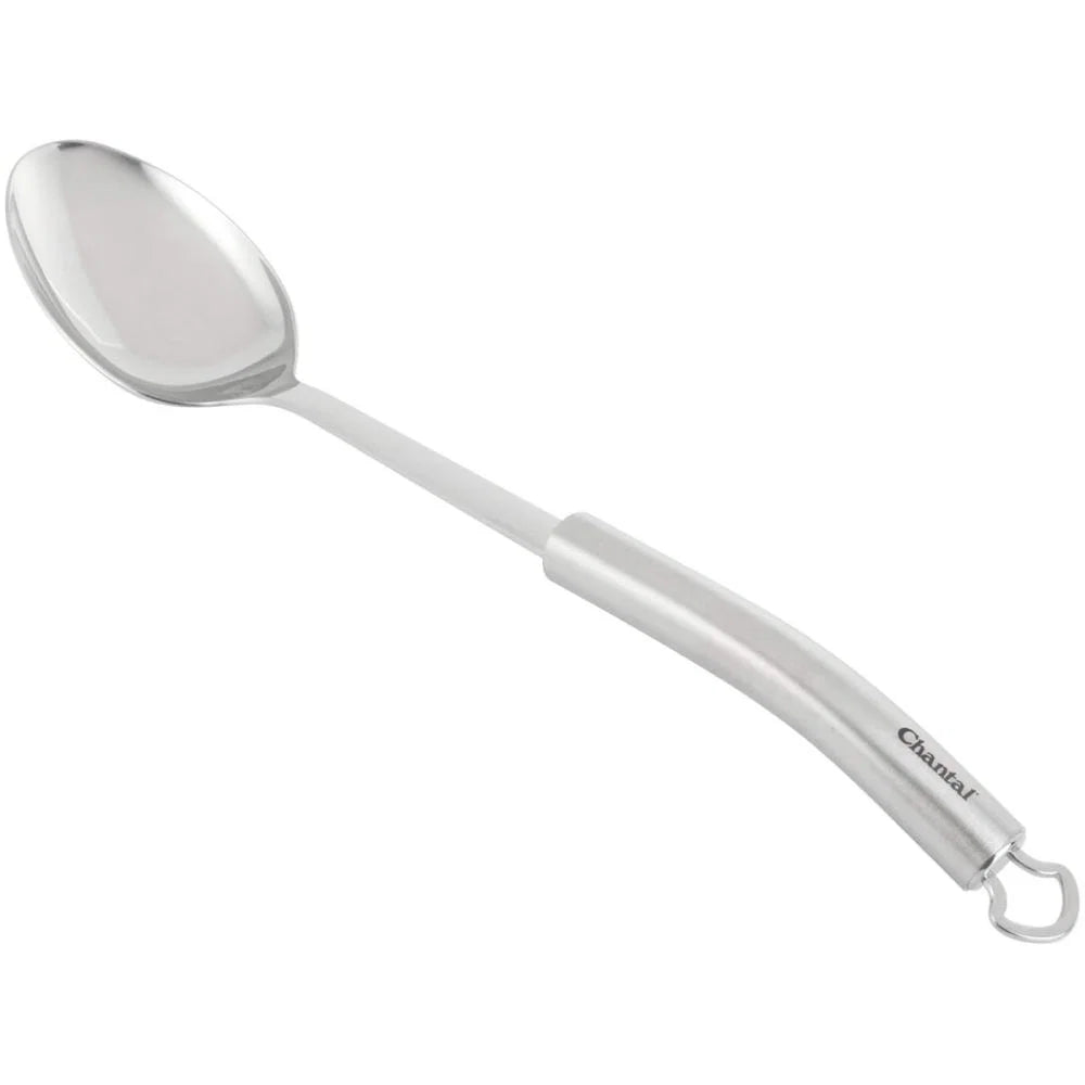 Chantal Solid Spoon