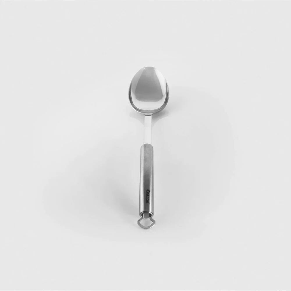 Chantal Solid Spoon