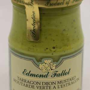 Edmond Fallot Tarragon Dijon Mustard 7.4 oz