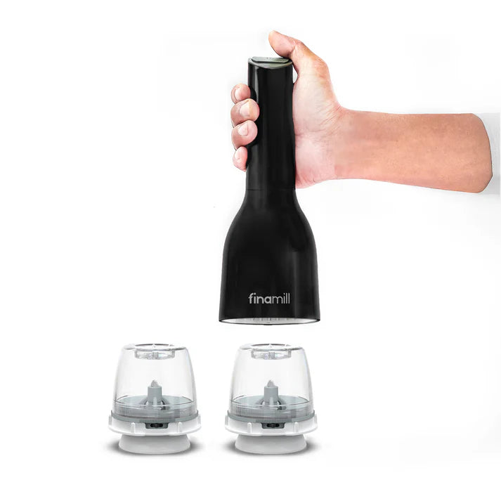 FinaMill Classic 2 ProPlus