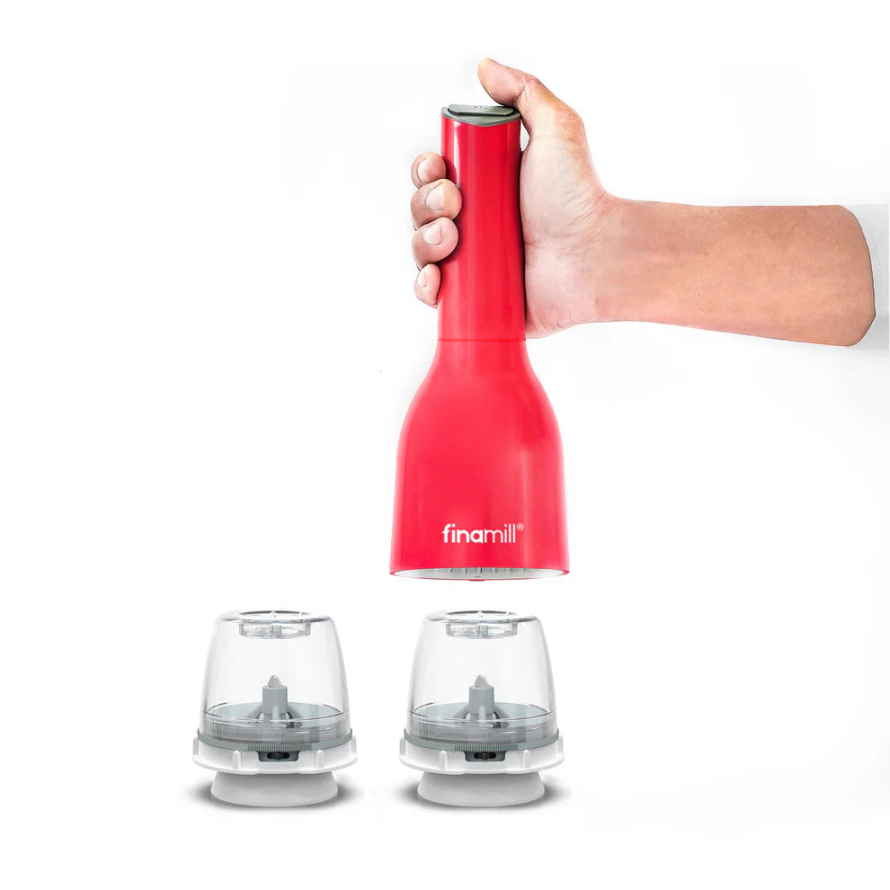 FinaMill Classic 2 ProPlus