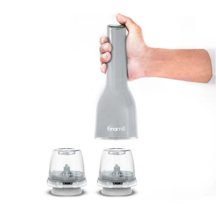 FinaMill Classic 2 ProPlus
