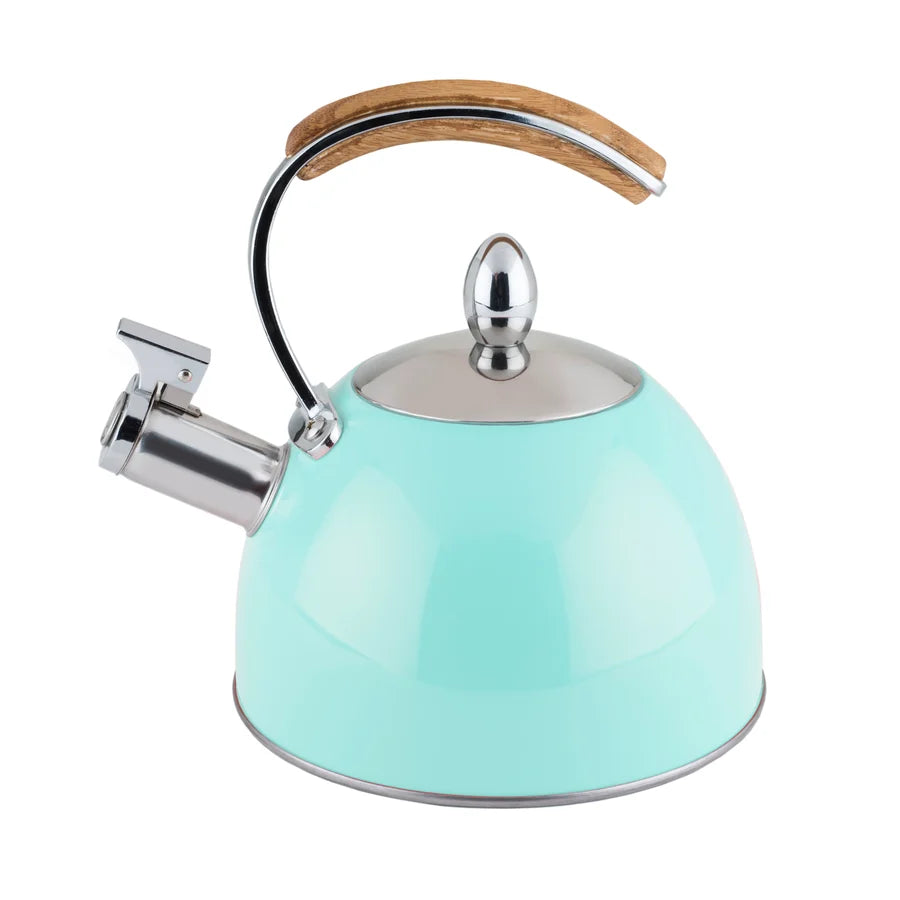 Pinky Up Presley Tea Kettle