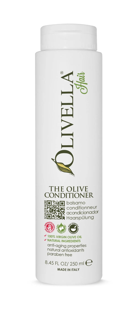 Olivella Hair Conditioner - 8.5 fl oz
