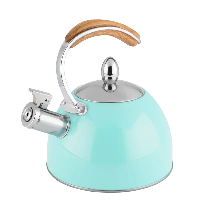 Pinky Up Presley Tea Kettle