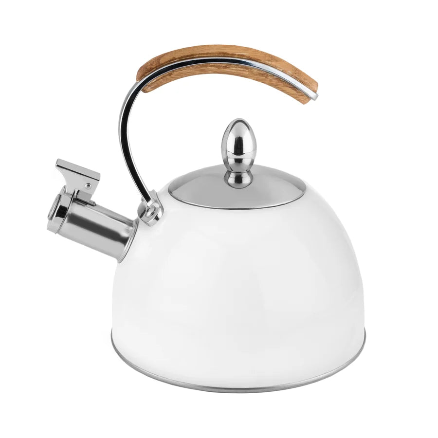 Pinky Up Presley Tea Kettle