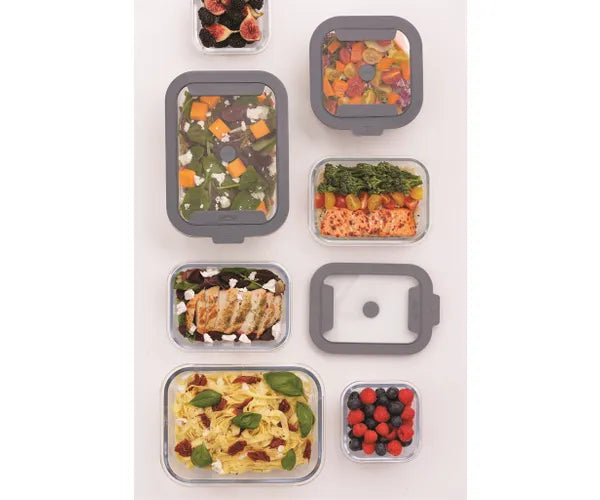 Kilner Fresh Storage Rectangle 21.3 oz