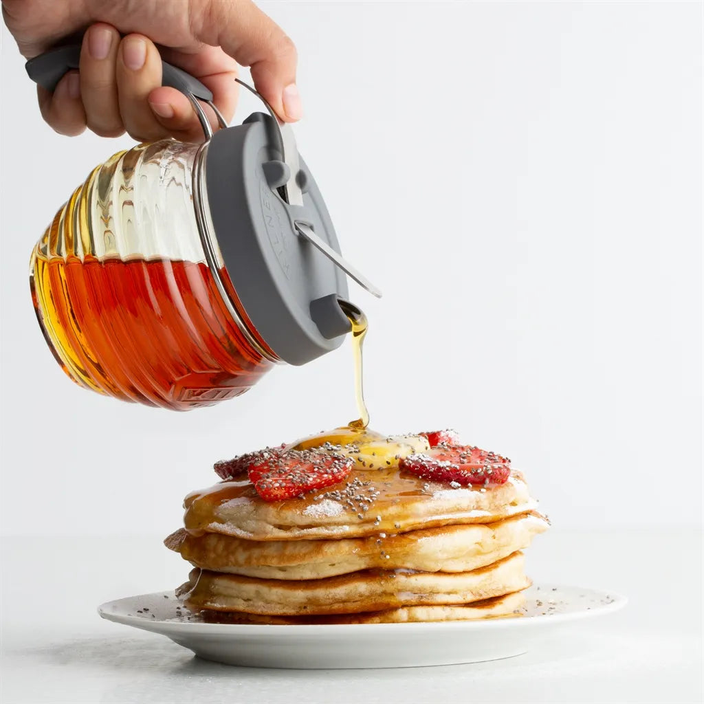 Kilner Syrup Dispenser