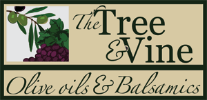 The Tree and Vine