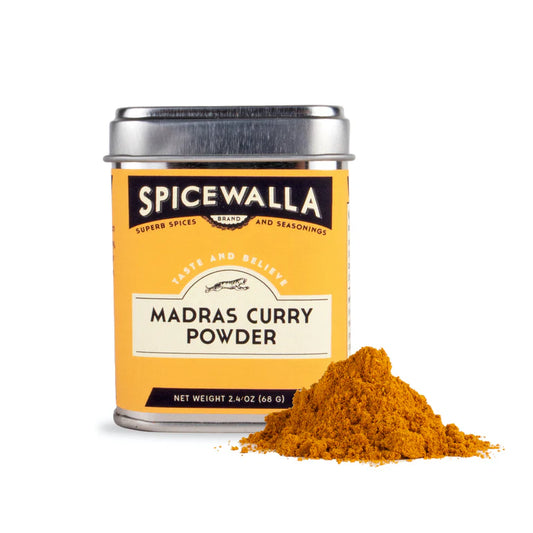 Spicewalla Madras Curry Powder - 2.4 oz.