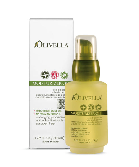 Olivella Moisturizer Oil - 1.69 fl oz