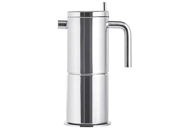 Grosche Milano Stella Aroma Stovetop Espresso Maker (4-Cup)