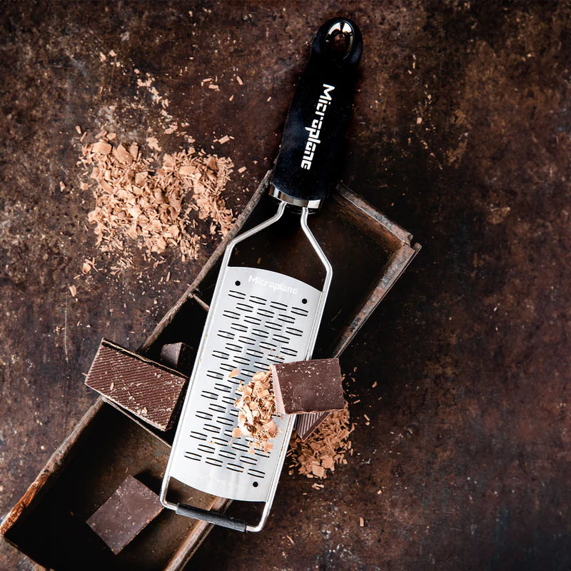 Microplane Gourmet Series Ribbon Grater