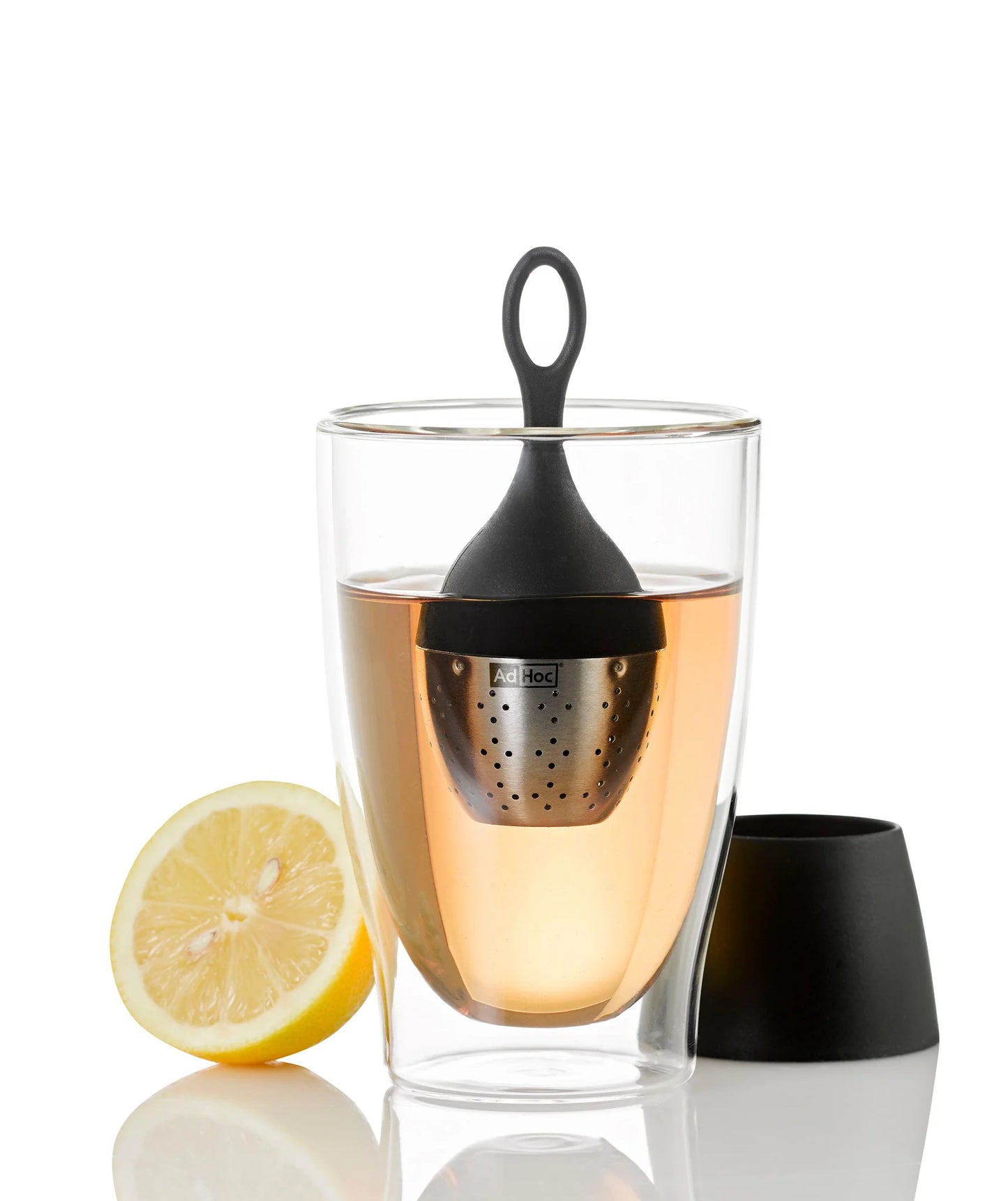 AdHoc Floatea Loose Leaf Floating Tea Infuser