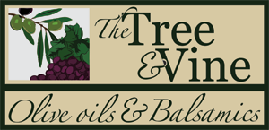 The Tree and Vine Gift Card