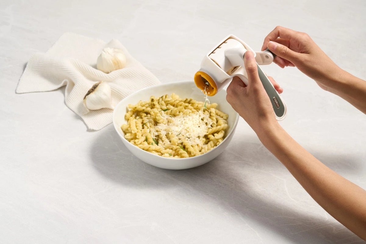 Zyliss Professional Cheese Grater